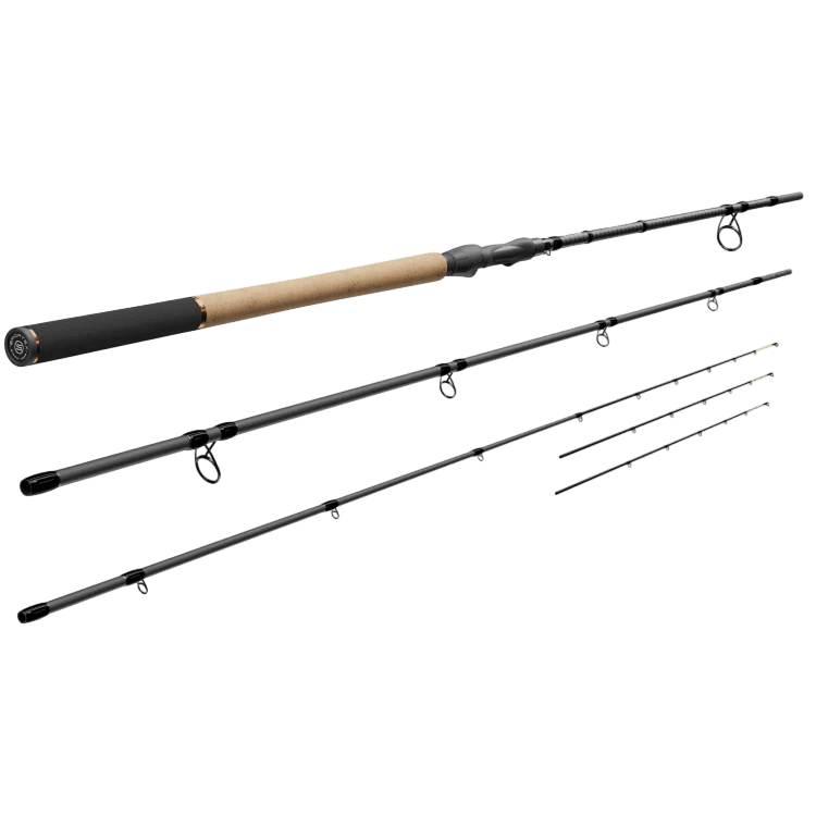 FEEDER RODS
